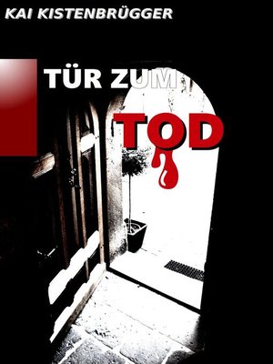 cover image of Tür zum Tod